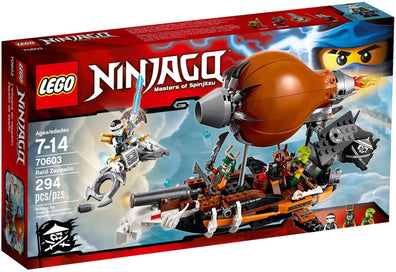 LEGO Set-Raid Zeppelin-Ninjago-70603-1-Creative Brick Builders